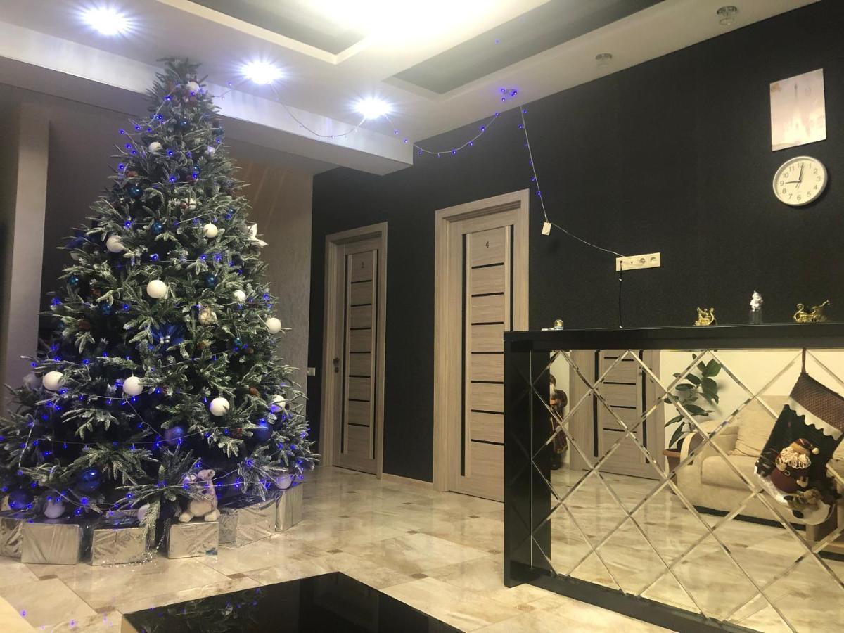 Tbilisi Sea Hotel Bagian luar foto